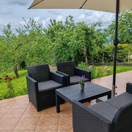 Apartment Toncic Benazici ภายนอก รูปภาพ