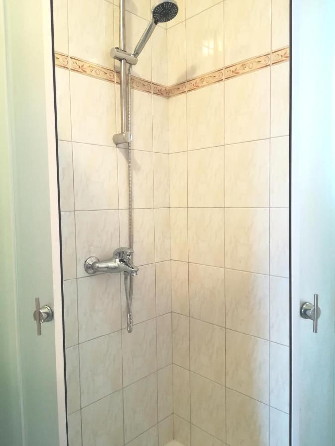 Apartment Toncic Benazici ภายนอก รูปภาพ