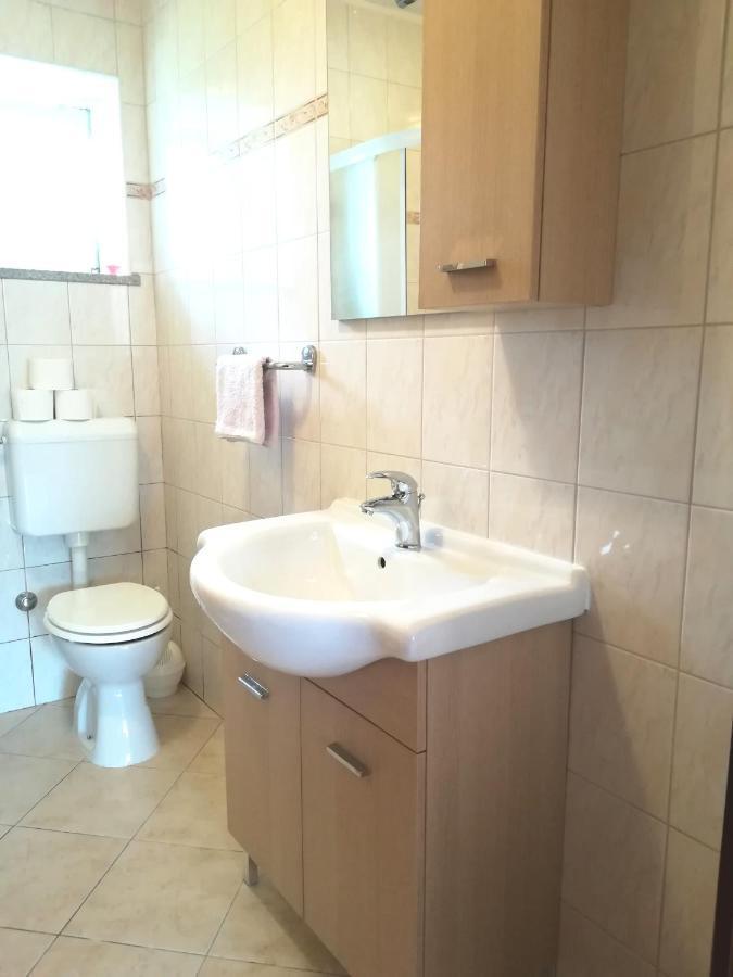 Apartment Toncic Benazici ภายนอก รูปภาพ