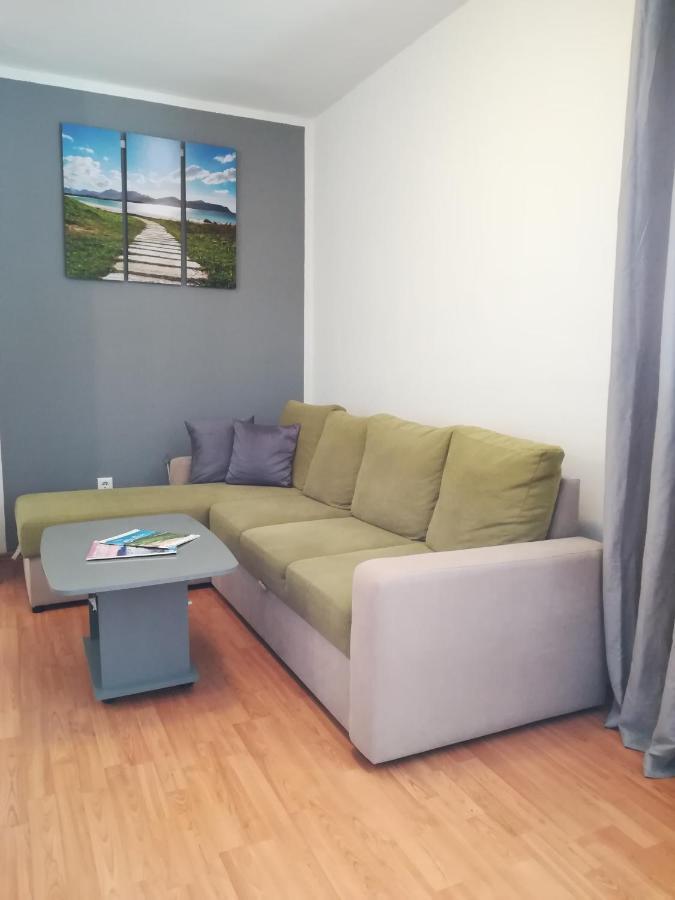 Apartment Toncic Benazici ภายนอก รูปภาพ