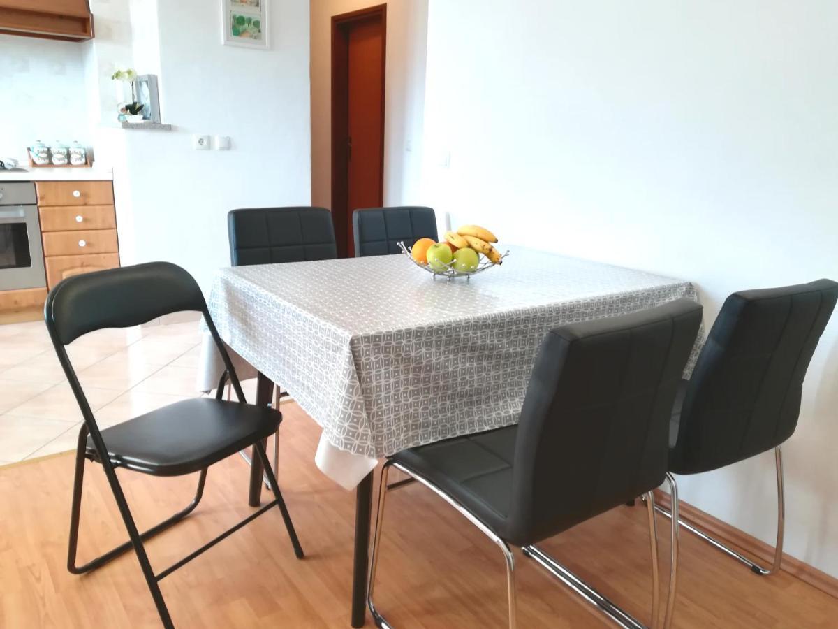 Apartment Toncic Benazici ภายนอก รูปภาพ