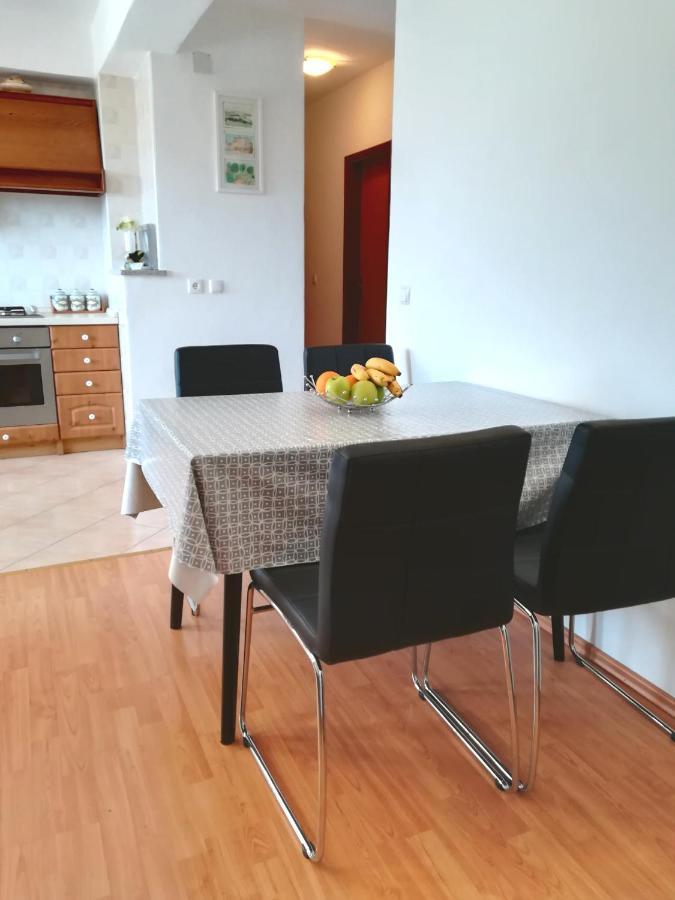 Apartment Toncic Benazici ภายนอก รูปภาพ