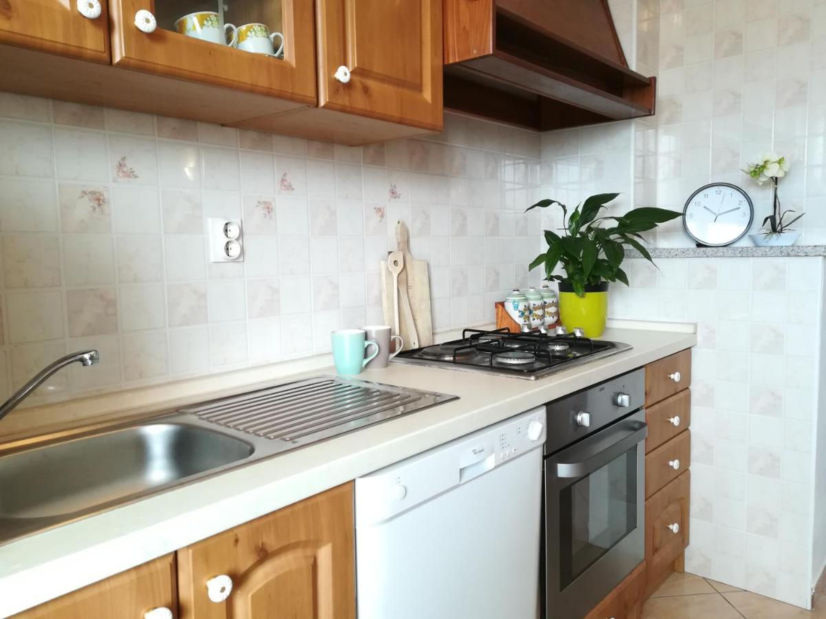 Apartment Toncic Benazici ภายนอก รูปภาพ