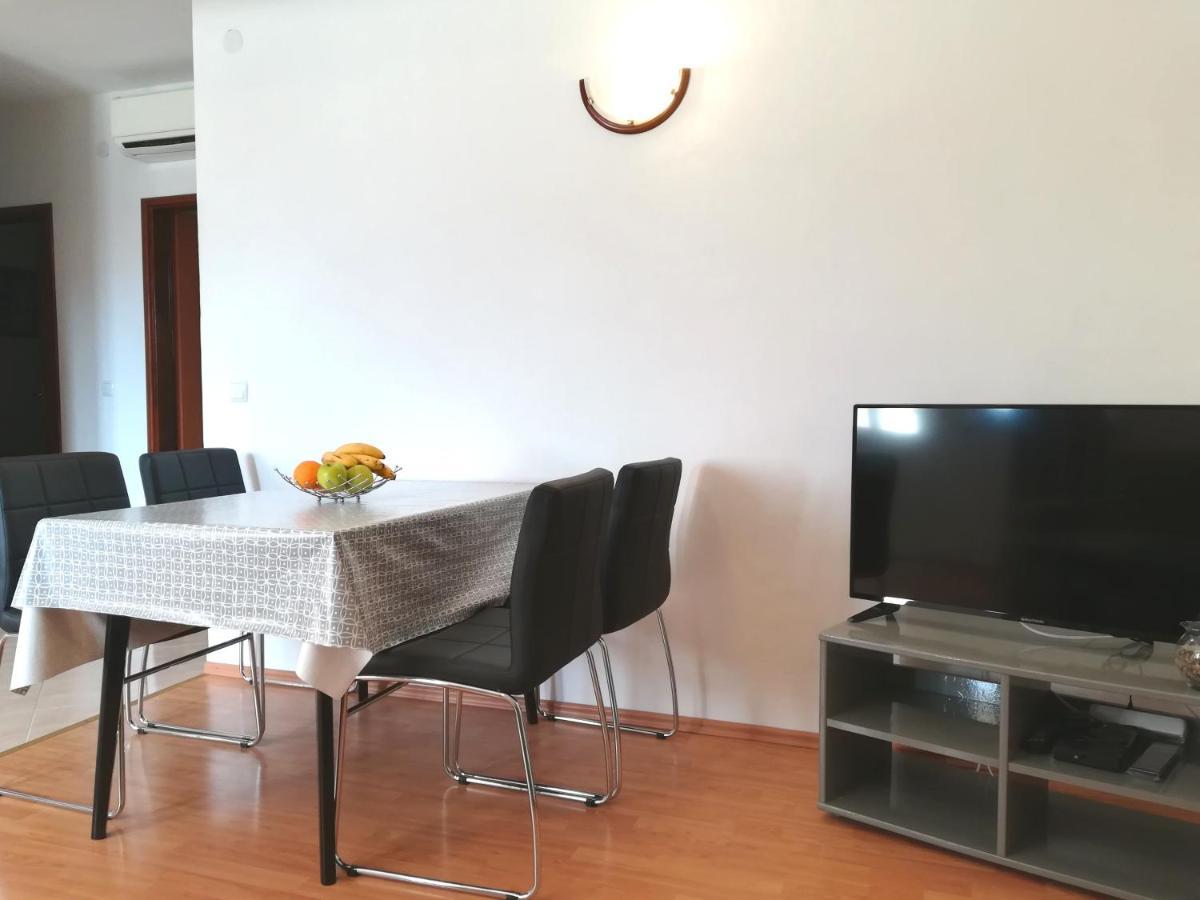 Apartment Toncic Benazici ภายนอก รูปภาพ