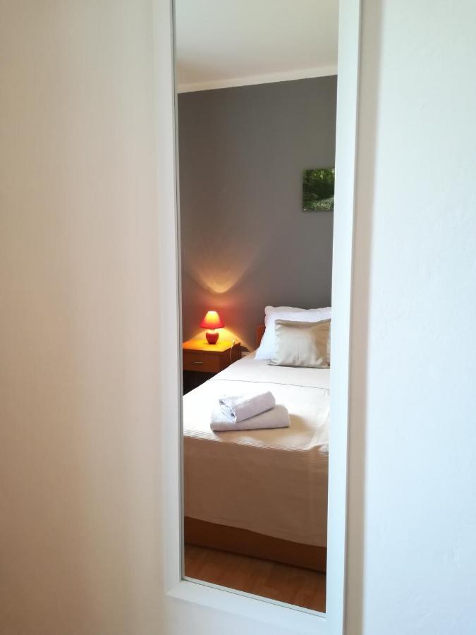 Apartment Toncic Benazici ภายนอก รูปภาพ