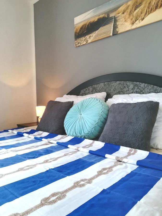 Apartment Toncic Benazici ภายนอก รูปภาพ