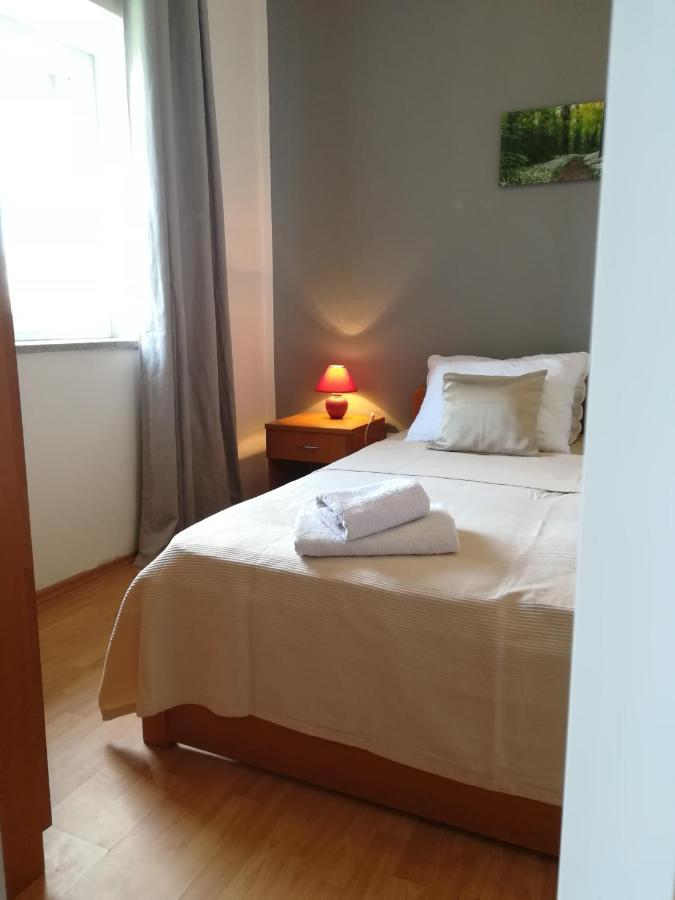 Apartment Toncic Benazici ภายนอก รูปภาพ