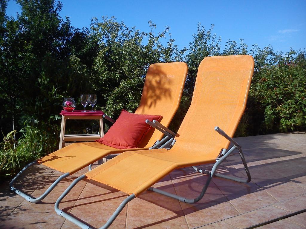 Apartment Toncic Benazici ภายนอก รูปภาพ