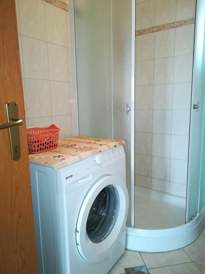 Apartment Toncic Benazici ภายนอก รูปภาพ